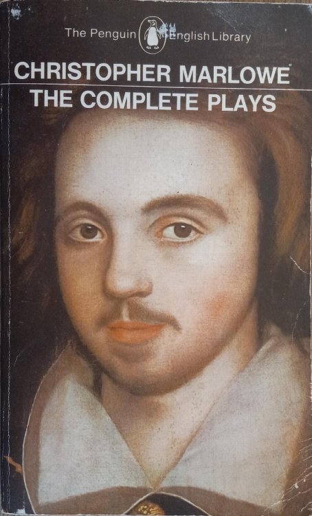 The Complete Plays (Penguin English Library)