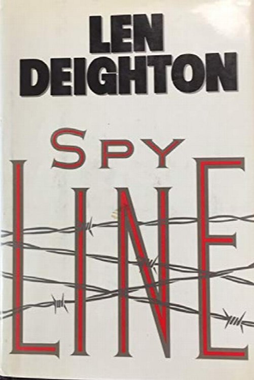 Spy Line