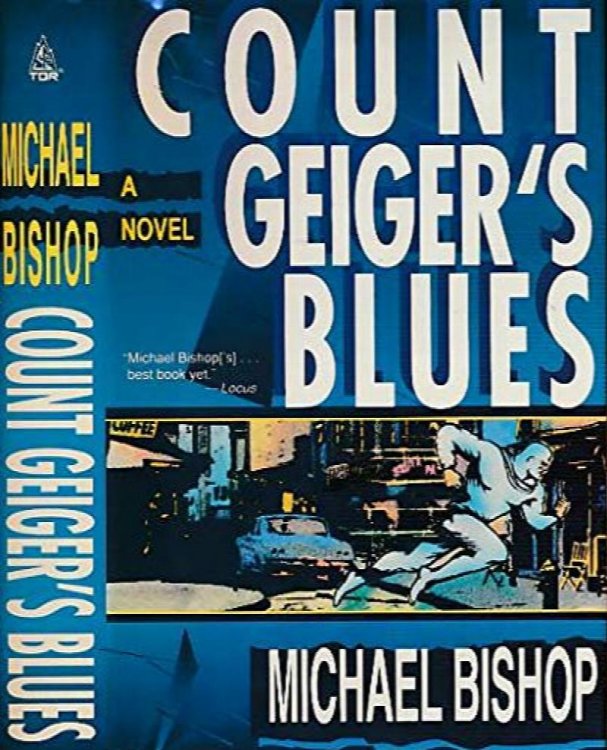 Count Geiger's Blues