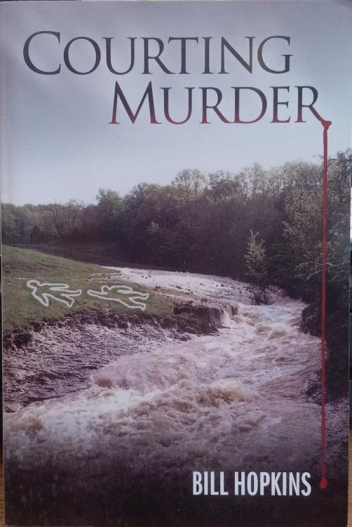 Courting Murder