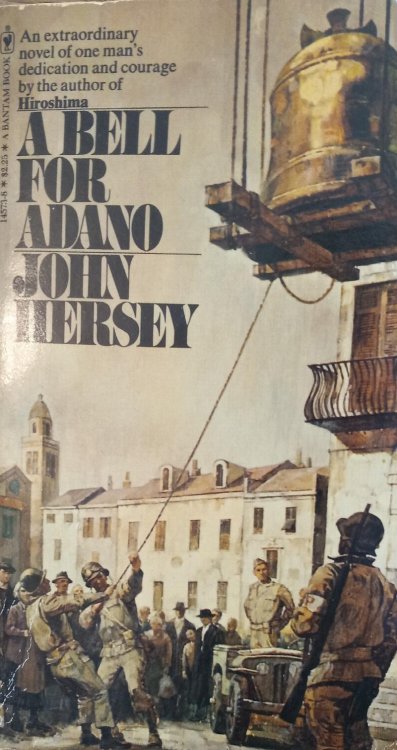 A Bell for Adano