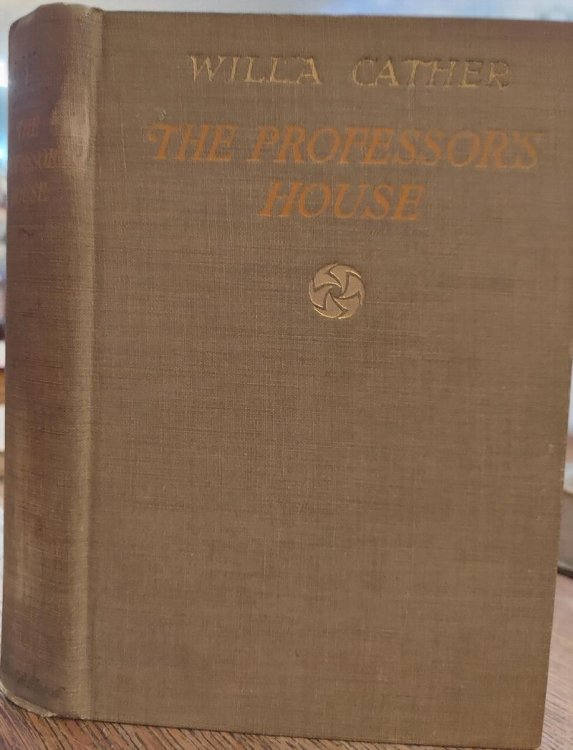 The Professor's House