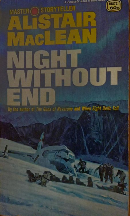 Night Without End