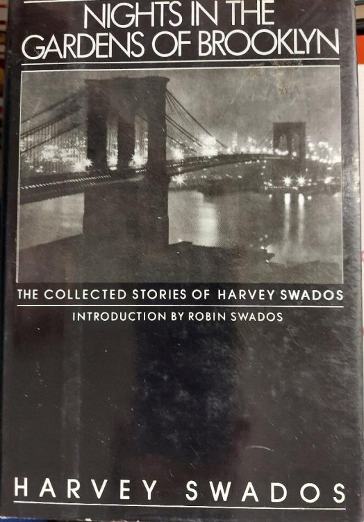 Nights in the Gardens of Brooklyn