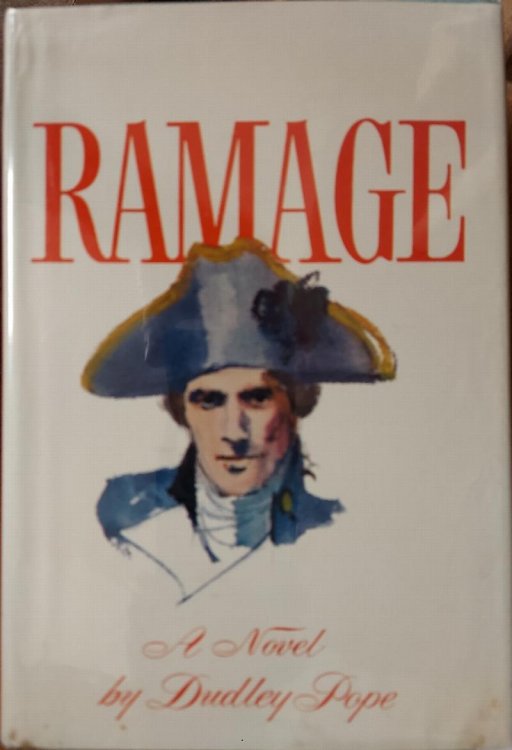 Ramage
