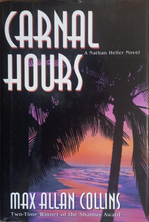 Carnal Hours (Nathan Heller Novels)