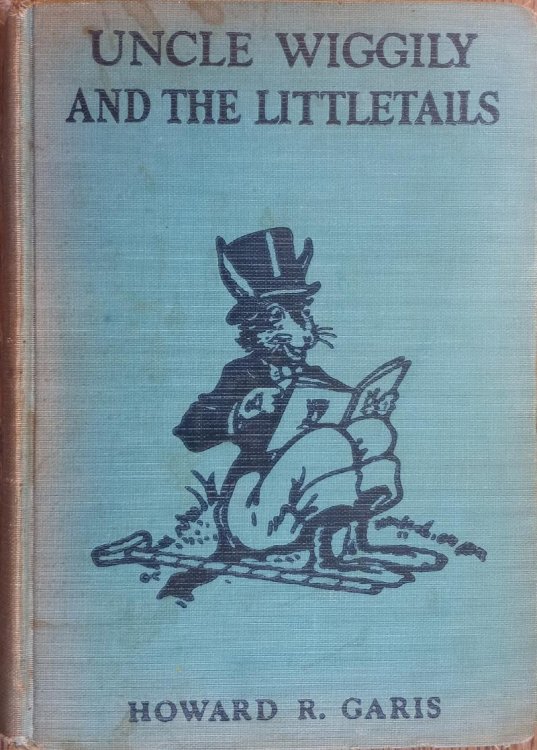 Uncle Wiggily and the Littletails