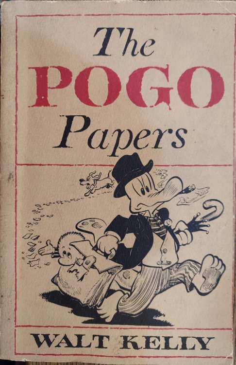 The Pogo Papers