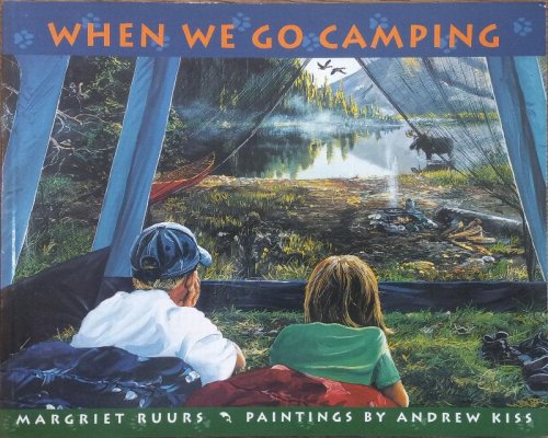 When We Go Camping