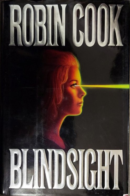 Blindsight