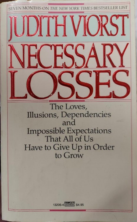Necessary Losses