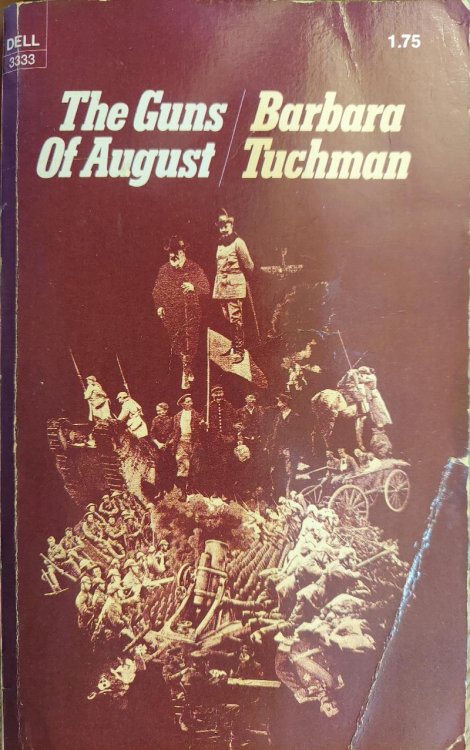 The Guns of August