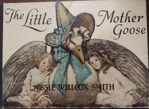 The Little Mother Goose