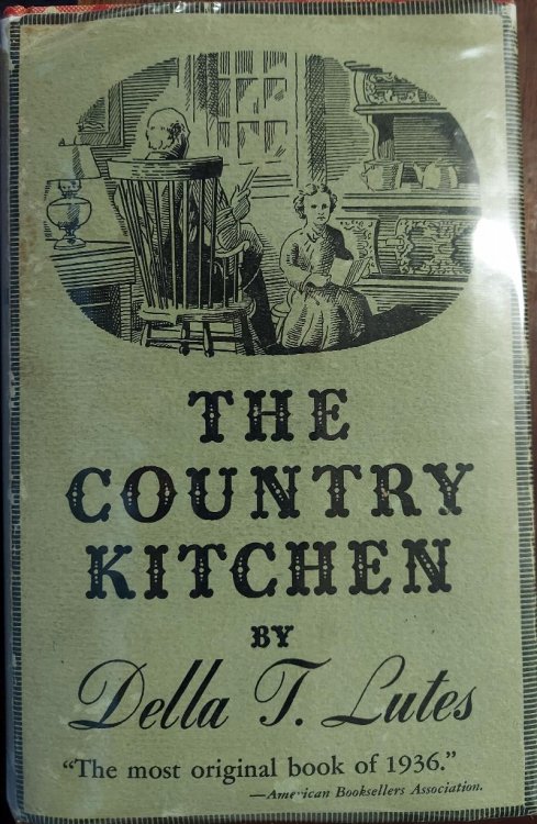 The Country Kitchen