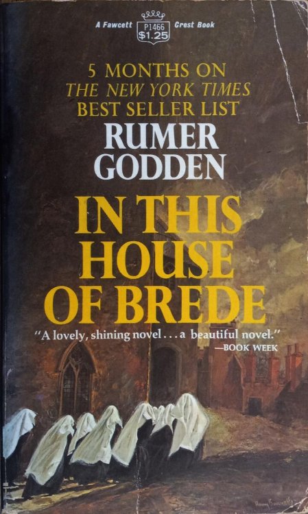 In This House of Brede