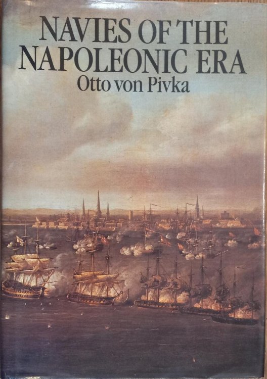 Navies of the Napoleonic Era