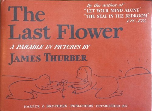 The Last Flower: A Parable in Pictures