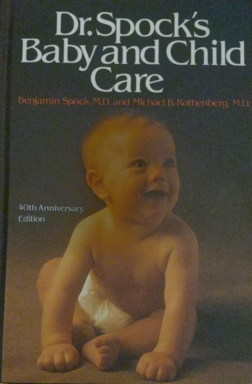 Dr. Spock's Baby and Child Care