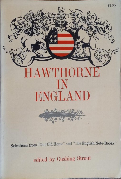 Hawthorne in England