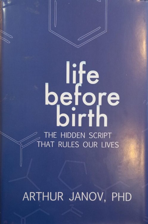 Life Before Birth: The Hidden Script That Rules Our Lives