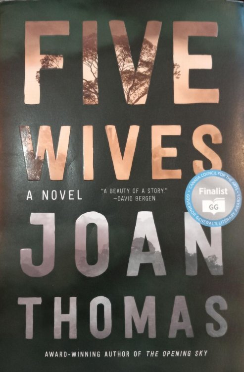 Five Wives