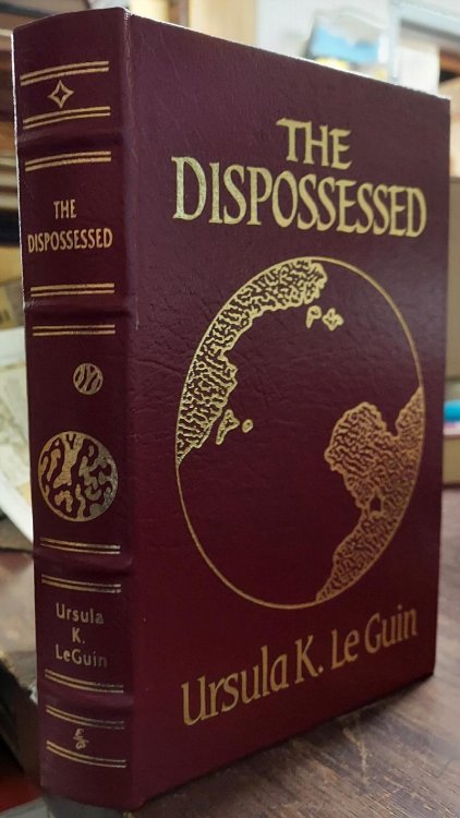 The Dispossessed