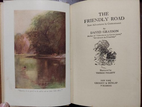 The Friendly Road