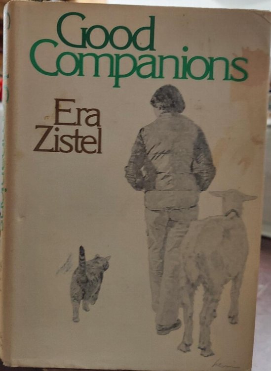 Good Companions