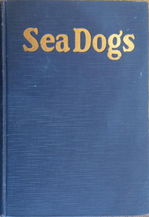 Image for Sea Dogs Sea Dogs