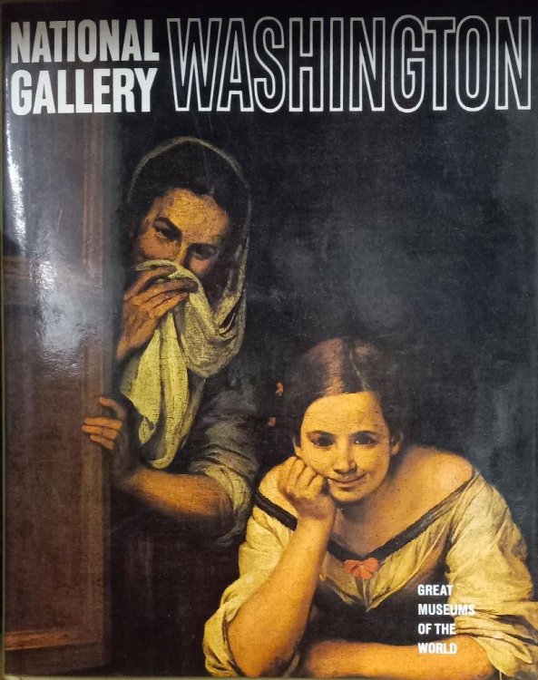 National Gallery Washington