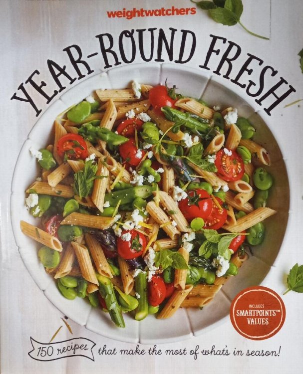 Image for Year-Round Fresh Year-Round Fresh