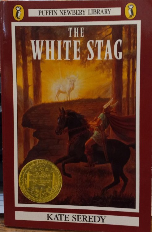 The White Stag