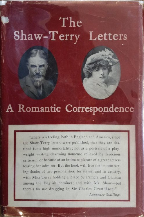 The Shaw-Terry Letters