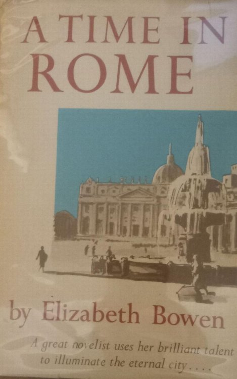 A Time in Rome