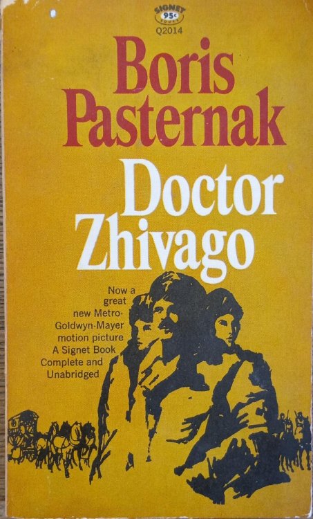 Doctor Zhivago