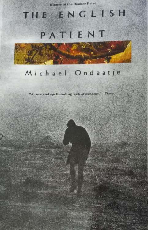 The English Patient