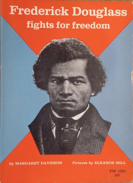 Frederick Douglass Fights For Freedom