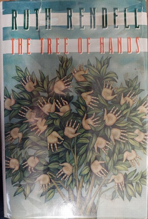 The Tree of Hands