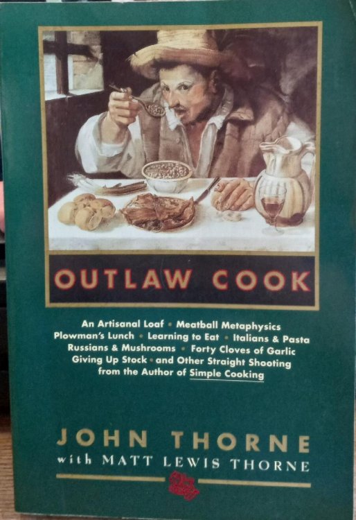 Outlaw Cook