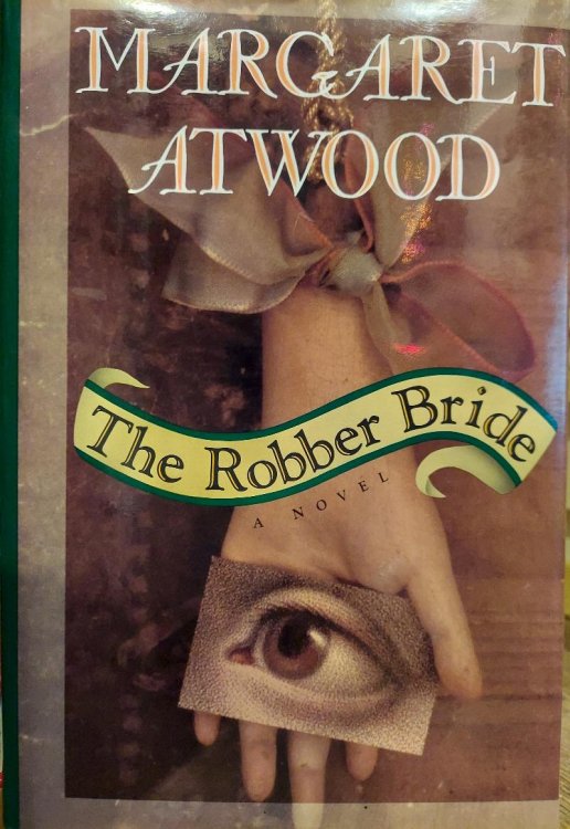 The Robber Bride