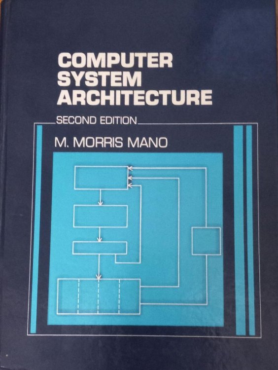 Computer System Architecture