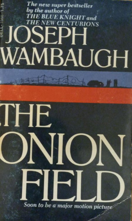 The Onion Field