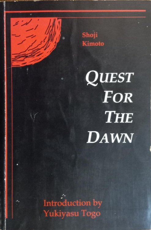 Quest for the Dawn