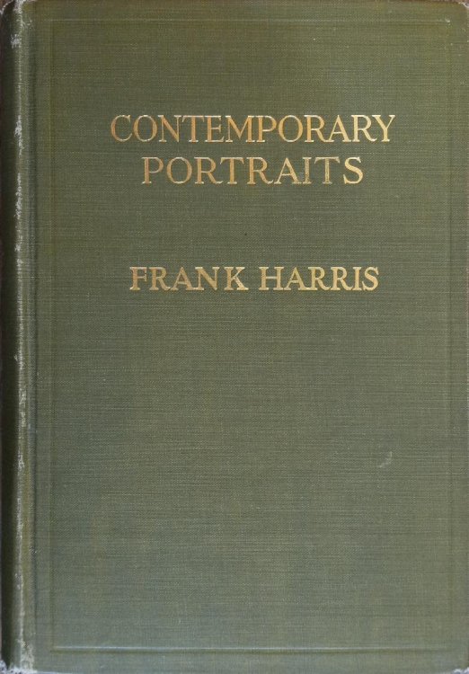 Contemporary Portraits