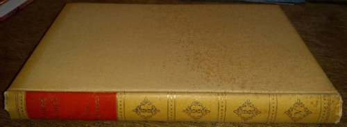 Alfred Nobel: The Man and His Work