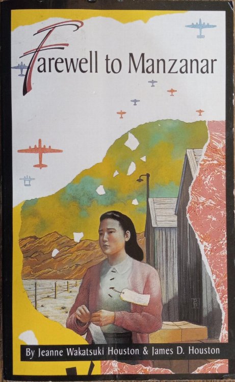 Farewell to Manzanar