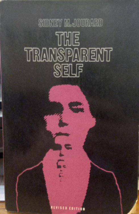 The Transparent Self (Revised Edition)