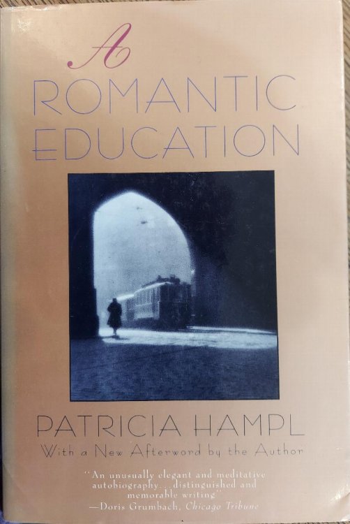 A Romantic Education