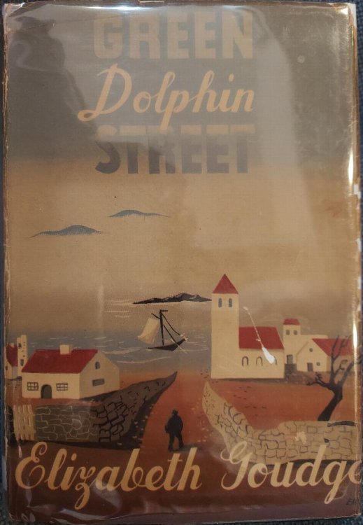 Green Dolphin Street
