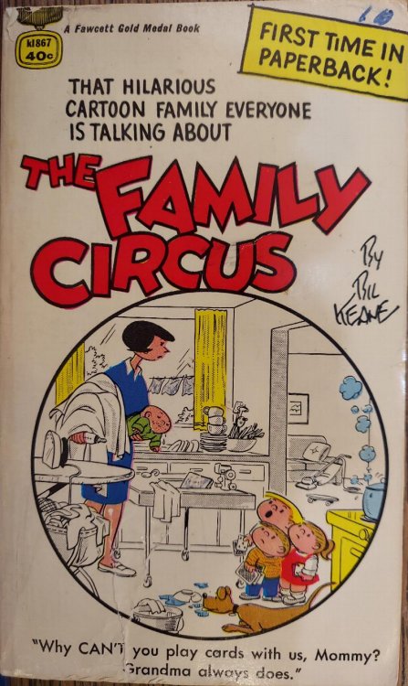 The Family Circus